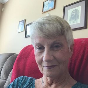 Meet your Posher, Jackie